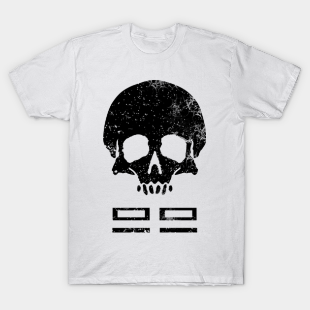 bad batch t shirt